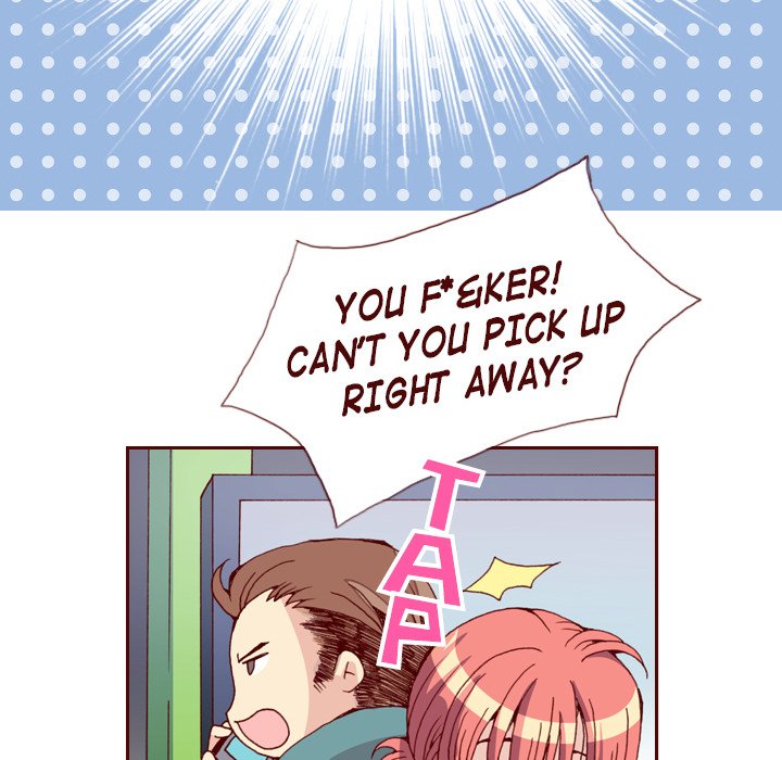 Fresh! Fresh! EP 1 - Toomics page 42 - 