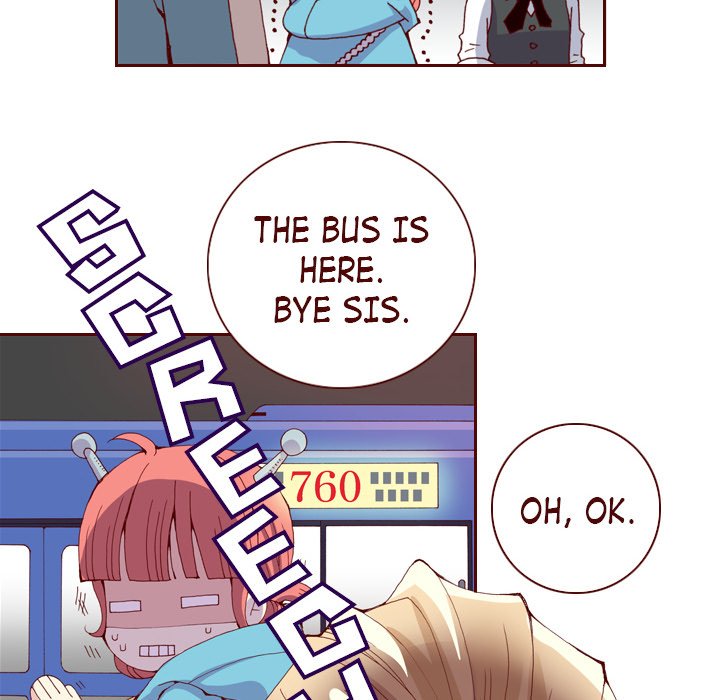 Fresh! Fresh! EP 1 - Toomics page 44 - 