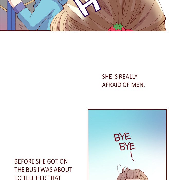 Fresh! Fresh! EP 1 - Toomics page 45 - 