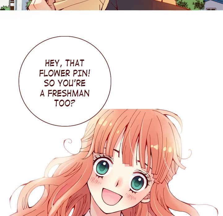 Fresh! Fresh! EP 1 - Toomics page 52 - 