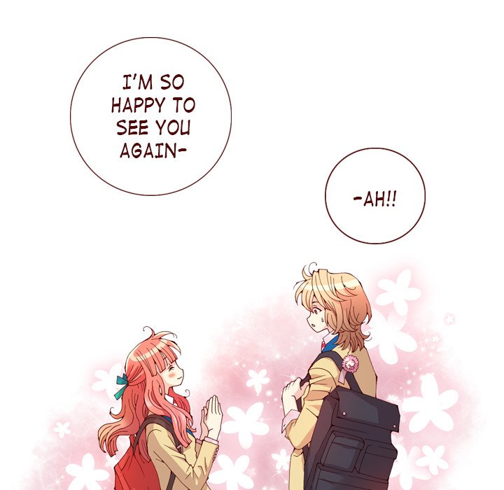 Fresh! Fresh! EP 1 - Toomics page 54 - 