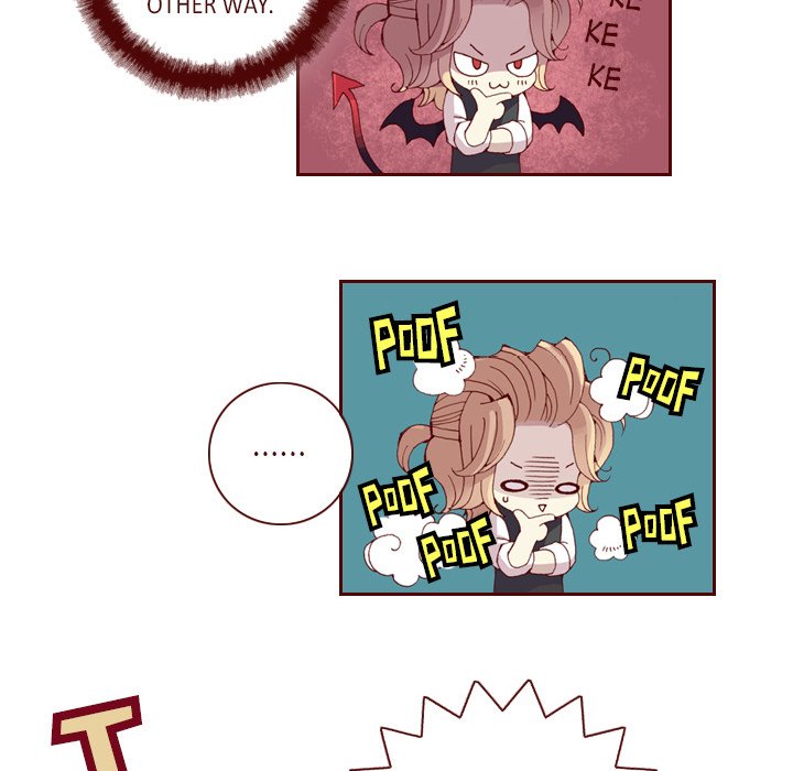 Fresh! Fresh! EP 1 - Toomics page 10 - 