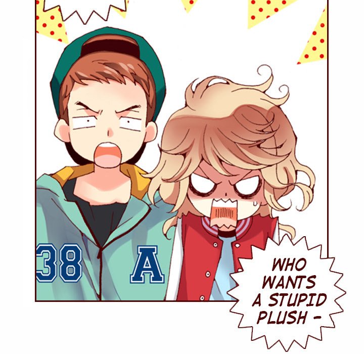 Fresh! Fresh! EP 10 - Toomics page 13 - 