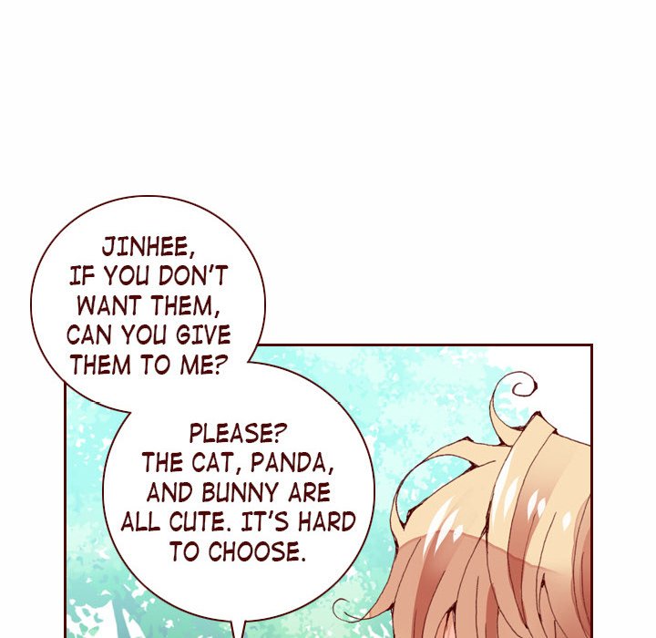 Fresh! Fresh! EP 10 - Toomics page 14 - 