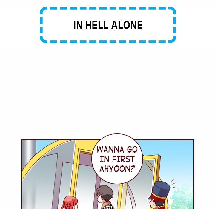 Fresh! Fresh! EP 10 - Toomics page 17 - 