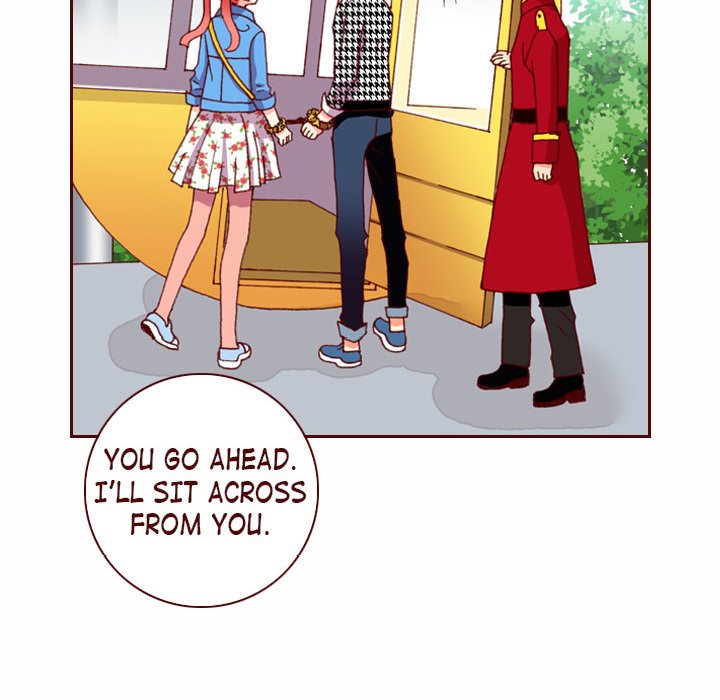 Fresh! Fresh! EP 10 - Toomics page 18 - 