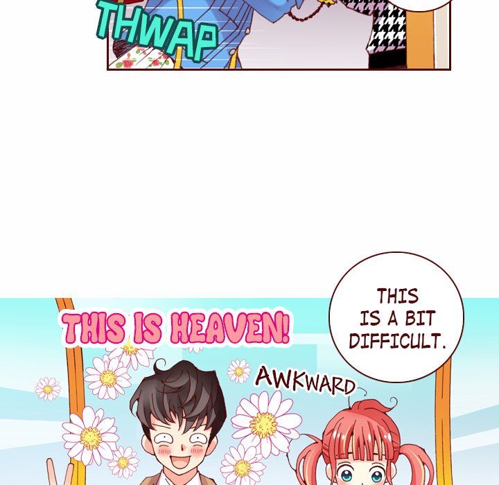 Fresh! Fresh! EP 10 - Toomics page 21 - 