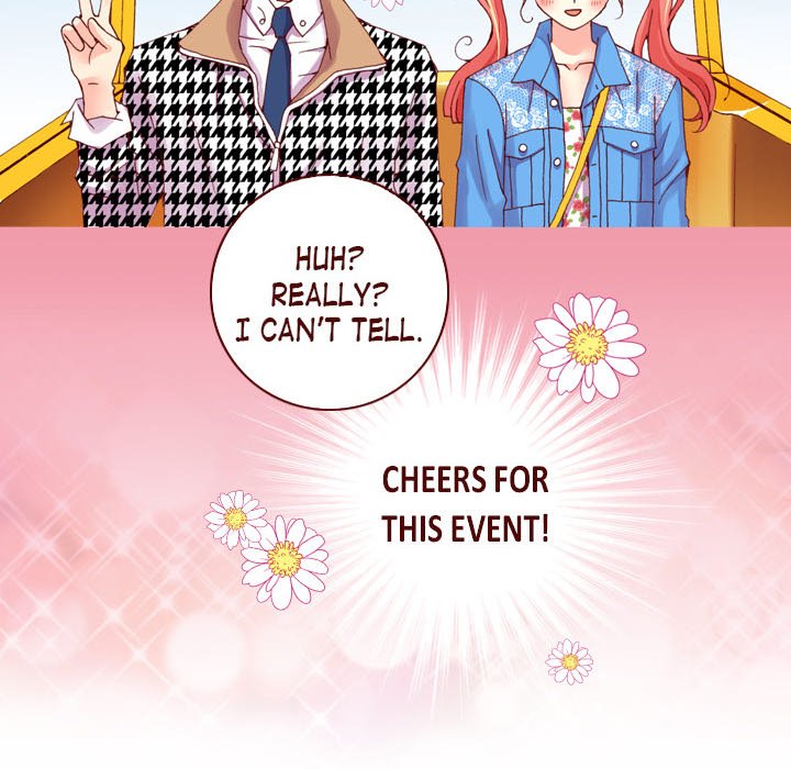 Fresh! Fresh! EP 10 - Toomics page 22 - 