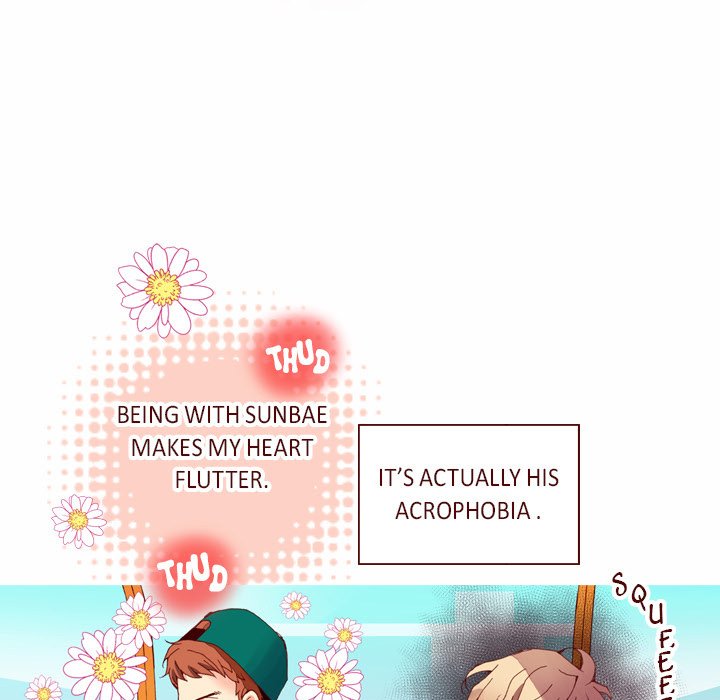 Fresh! Fresh! EP 10 - Toomics page 23 - 