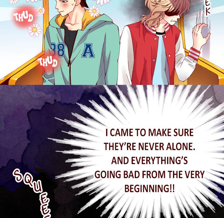 Fresh! Fresh! EP 10 - Toomics page 24 - 