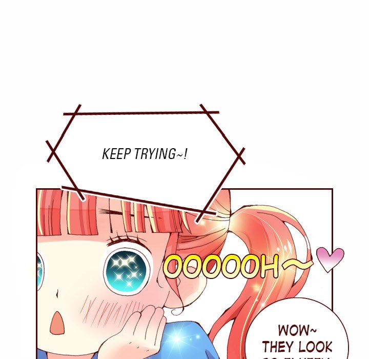 Fresh! Fresh! EP 10 - Toomics page 29 - 
