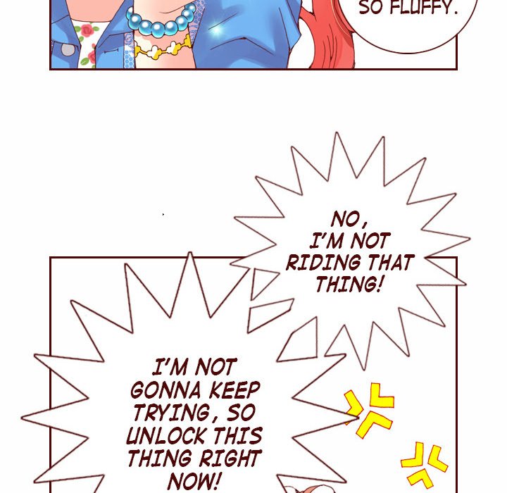 Fresh! Fresh! EP 10 - Toomics page 30 - 