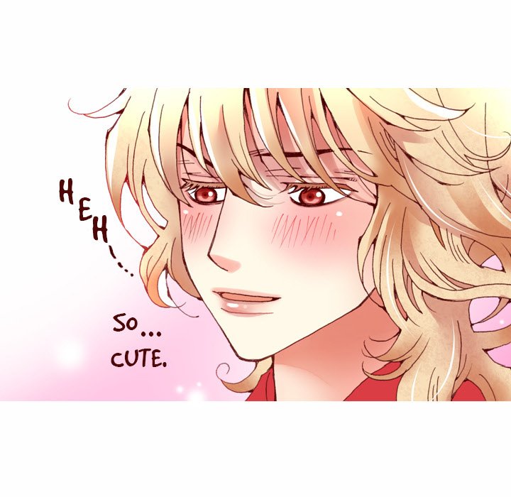 Fresh! Fresh! EP 10 - Toomics page 33 - 