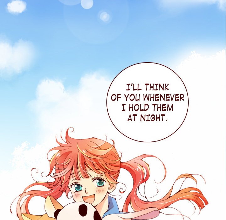 Fresh! Fresh! EP 10 - Toomics page 39 - 