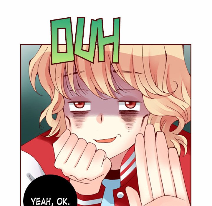 Fresh! Fresh! EP 10 - Toomics page 41 - 