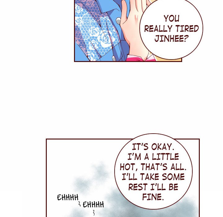 Fresh! Fresh! EP 10 - Toomics page 43 - 