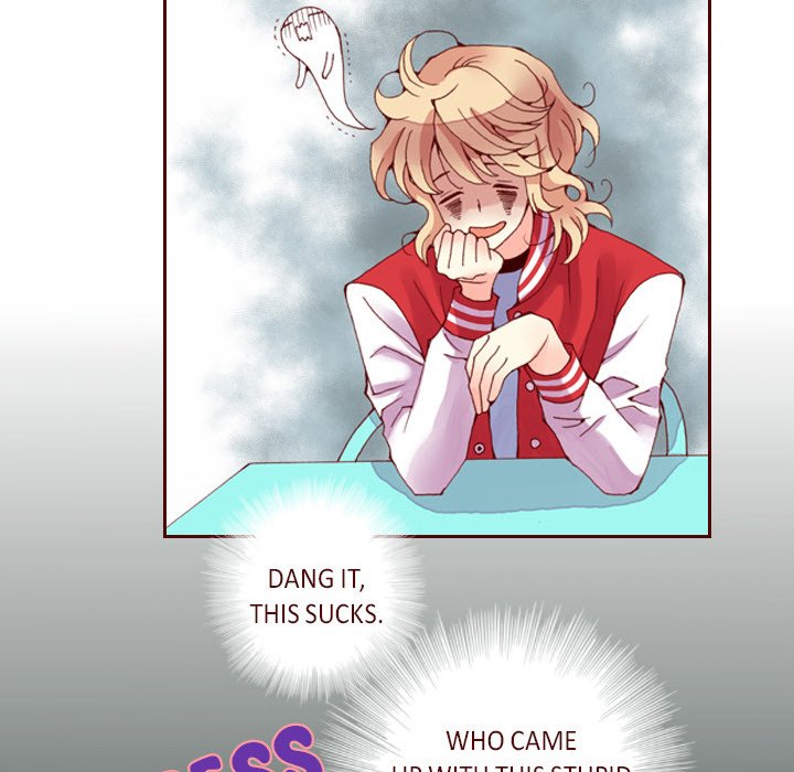 Fresh! Fresh! EP 10 - Toomics page 44 - 