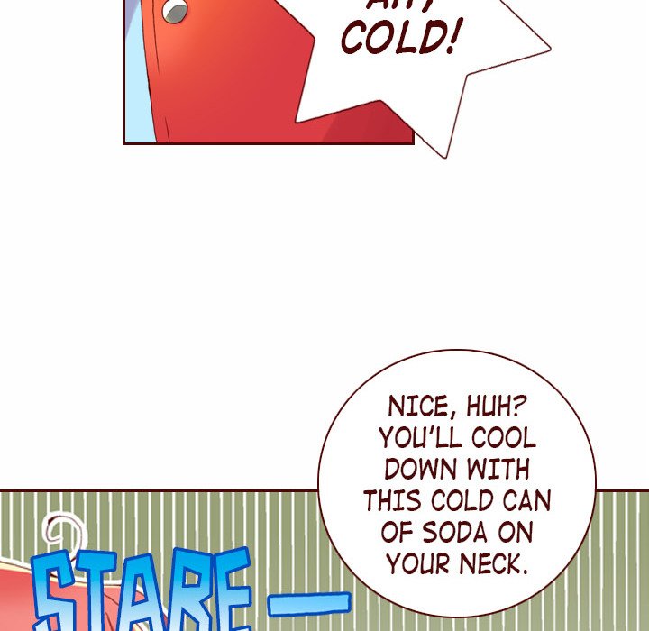 Fresh! Fresh! EP 10 - Toomics page 47 - 