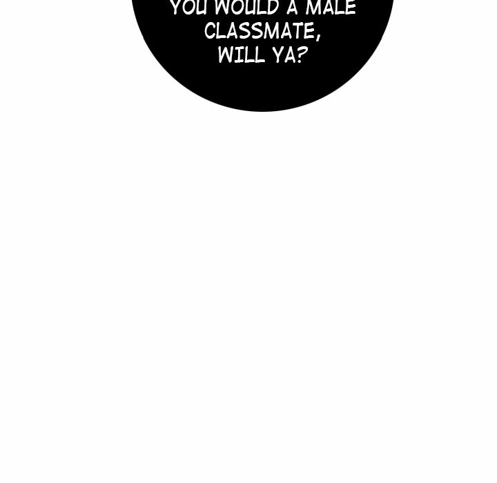 Fresh! Fresh! EP 10 - Toomics page 49 - 