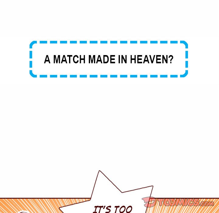 Fresh! Fresh! EP 10 - Toomics page 50 - 