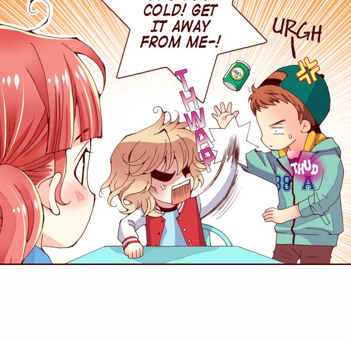 Fresh! Fresh! EP 10 - Toomics page 51 - 