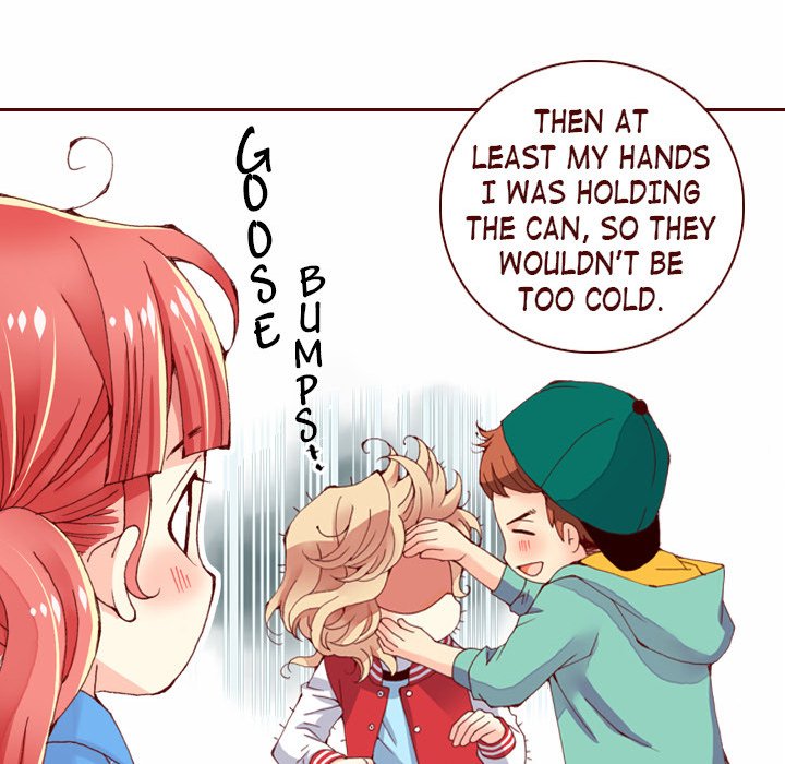 Fresh! Fresh! EP 10 - Toomics page 52 - 
