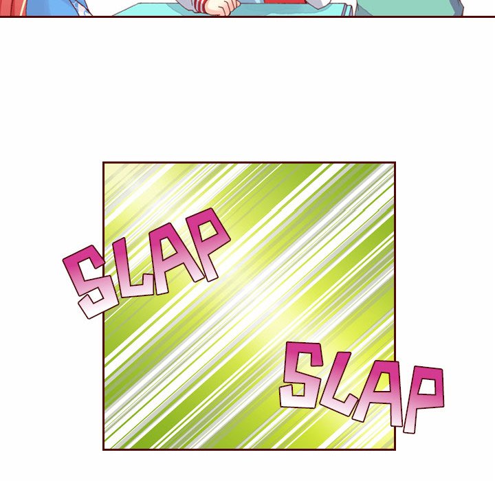 Fresh! Fresh! EP 10 - Toomics page 53 - 
