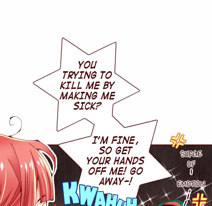 Fresh! Fresh! EP 10 - Toomics page 54 - 