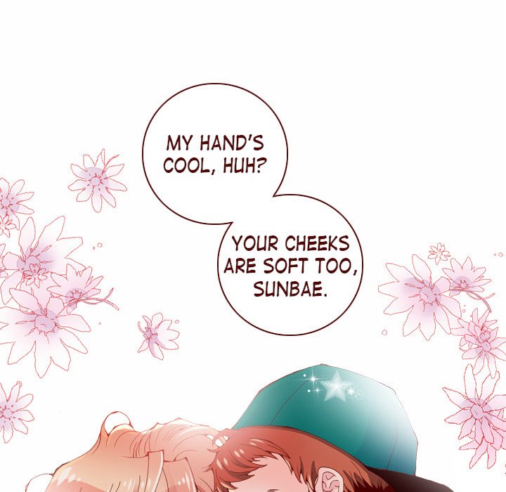 Fresh! Fresh! EP 10 - Toomics page 56 - 