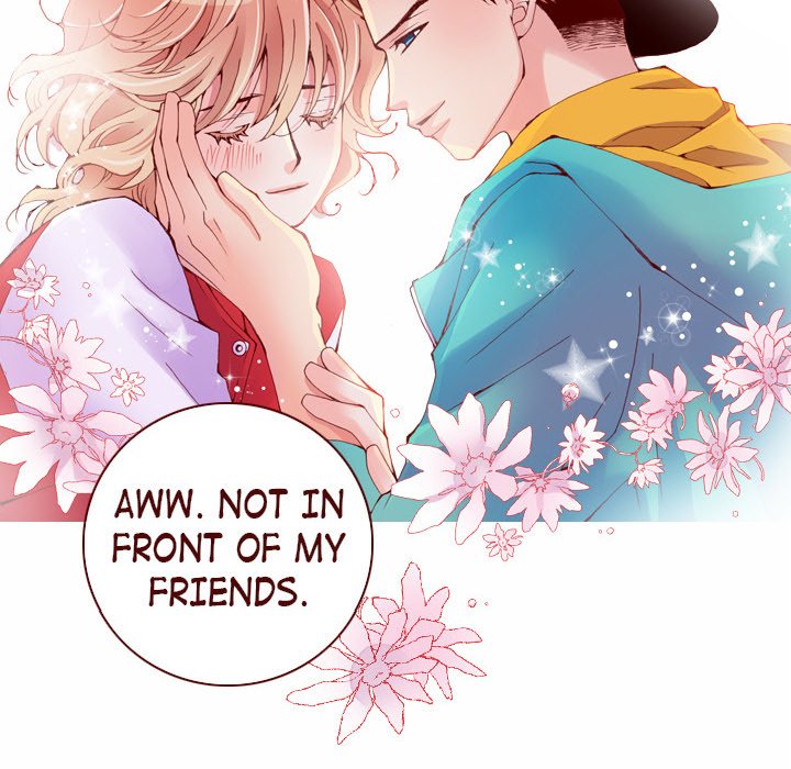 Fresh! Fresh! EP 10 - Toomics page 57 - 