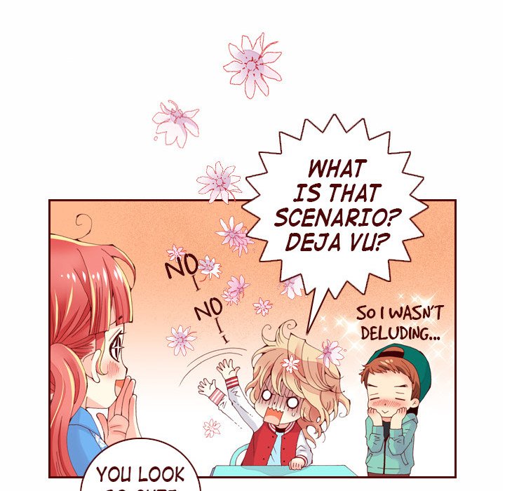 Fresh! Fresh! EP 10 - Toomics page 58 - 