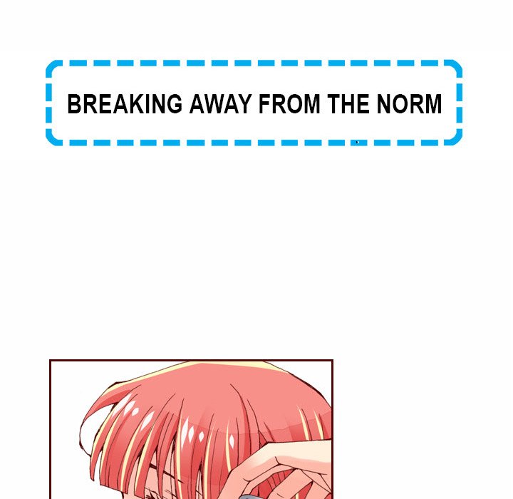 Fresh! Fresh! EP 10 - Toomics page 60 - 