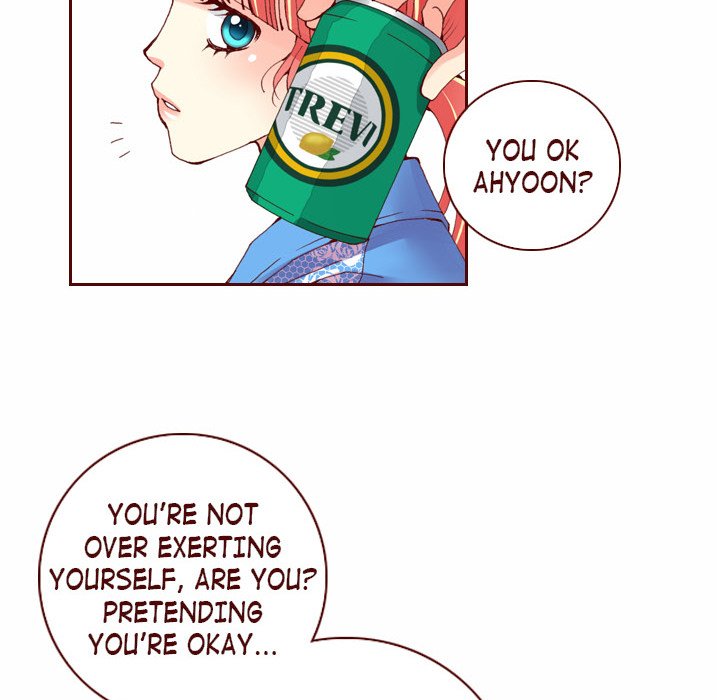 Fresh! Fresh! EP 10 - Toomics page 61 - 