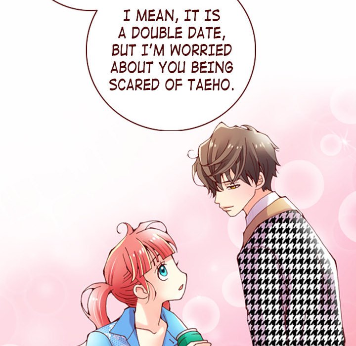 Fresh! Fresh! EP 10 - Toomics page 62 - 
