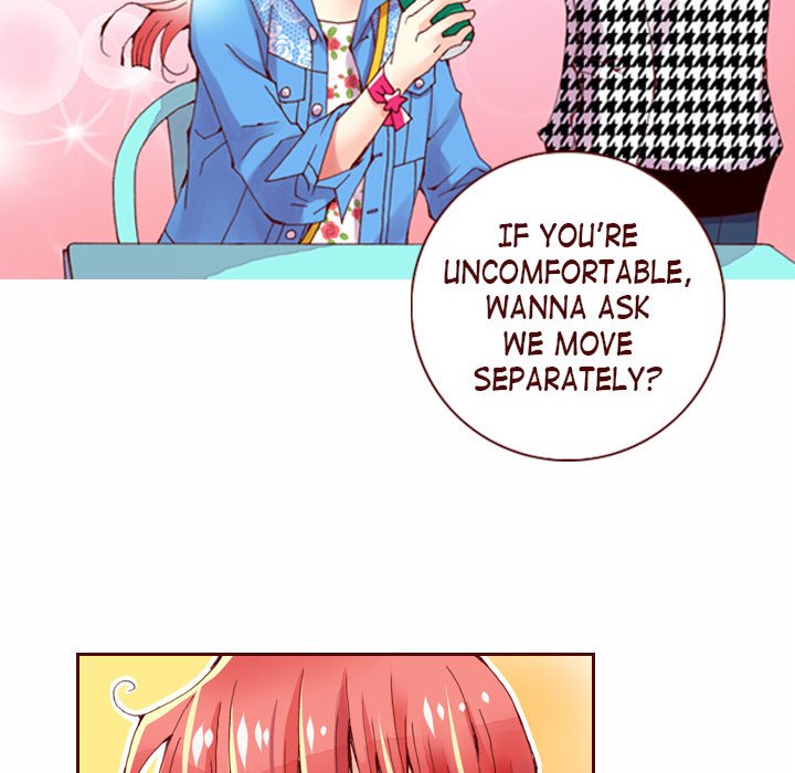 Fresh! Fresh! EP 10 - Toomics page 63 - 