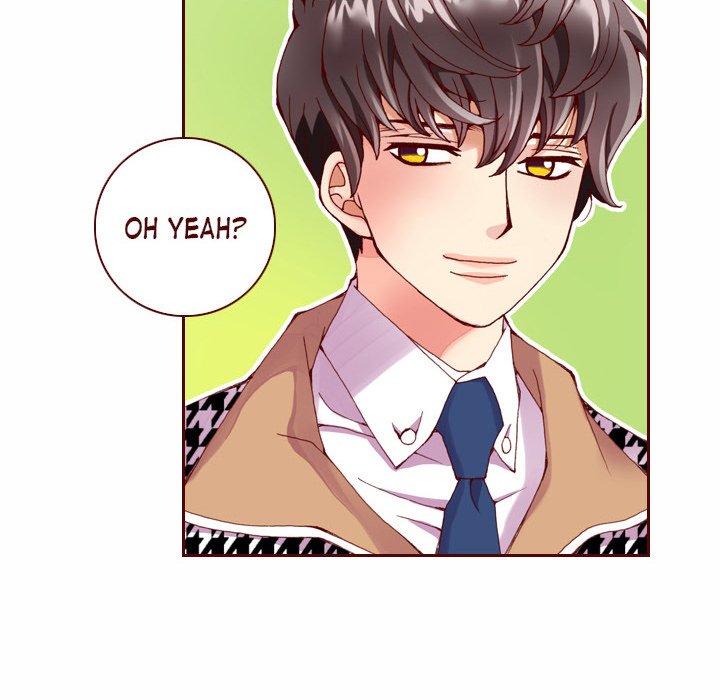 Fresh! Fresh! EP 10 - Toomics page 65 - 