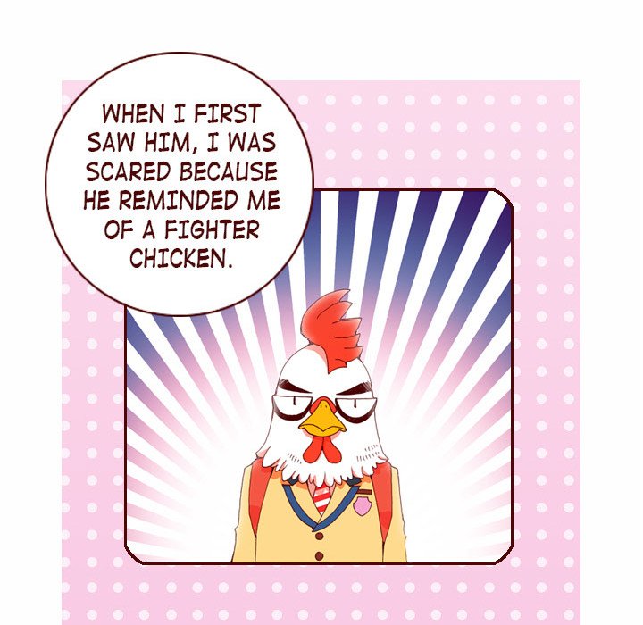 Fresh! Fresh! EP 10 - Toomics page 66 - 