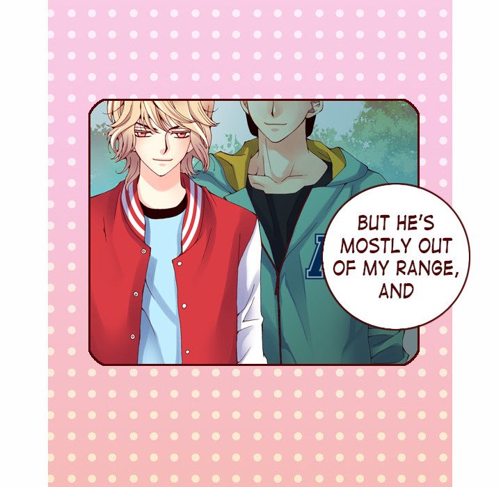 Fresh! Fresh! EP 10 - Toomics page 67 - 
