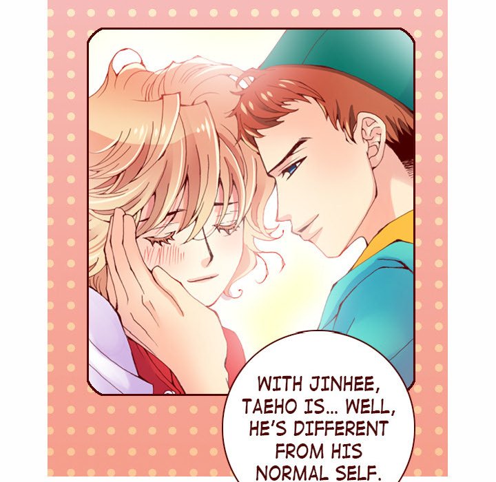 Fresh! Fresh! EP 10 - Toomics page 68 - 