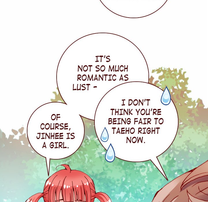 Fresh! Fresh! EP 10 - Toomics page 69 - 