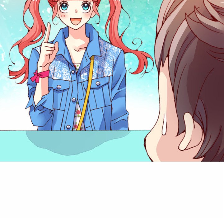 Fresh! Fresh! EP 10 - Toomics page 70 - 