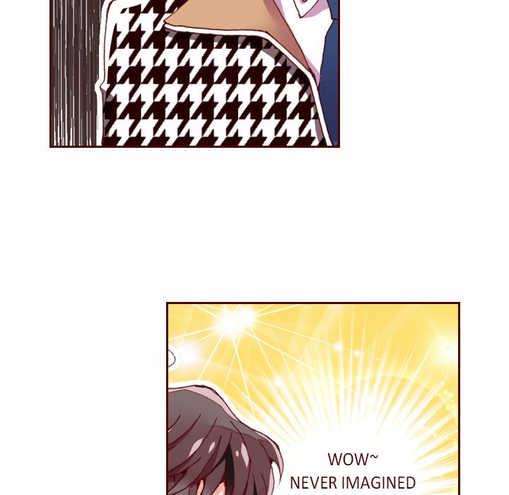 Fresh! Fresh! EP 11 - Toomics page 11 - 
