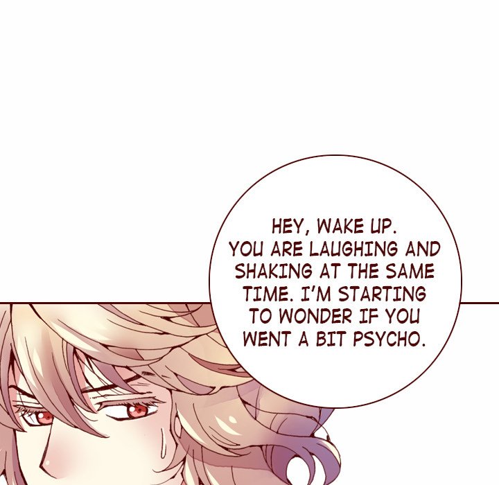 Fresh! Fresh! EP 11 - Toomics page 17 - 