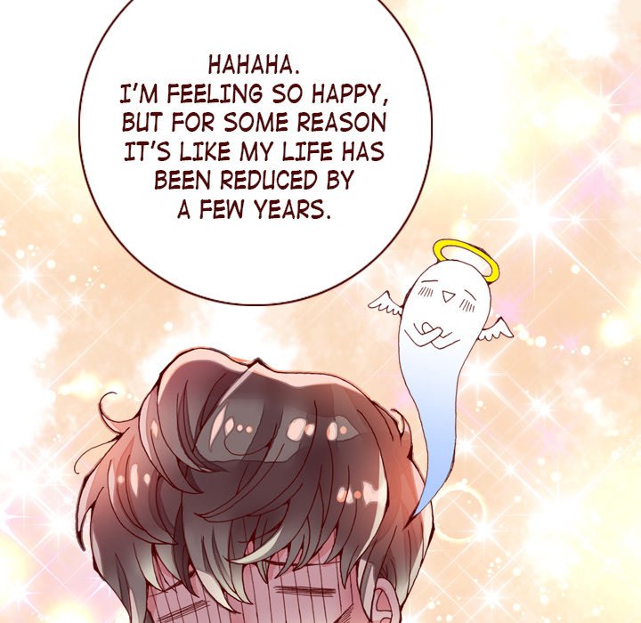 Fresh! Fresh! EP 11 - Toomics page 19 - 