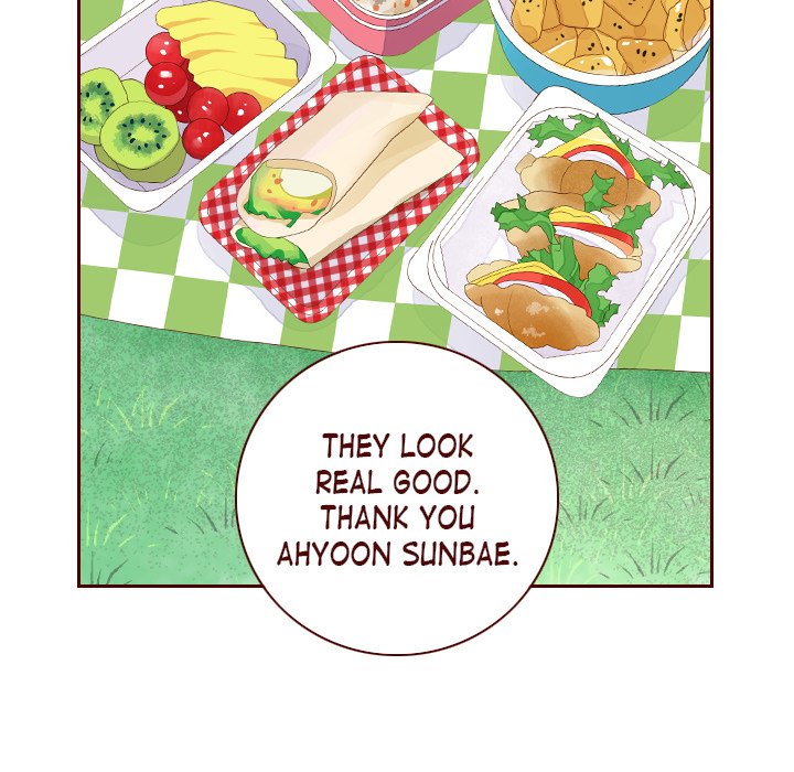 Fresh! Fresh! EP 11 - Toomics page 23 - 