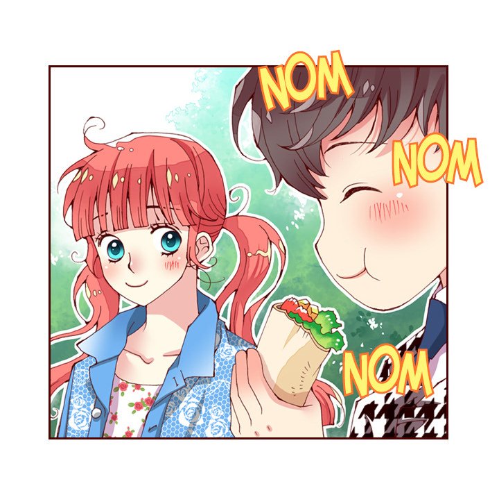 Fresh! Fresh! EP 11 - Toomics page 26 - 