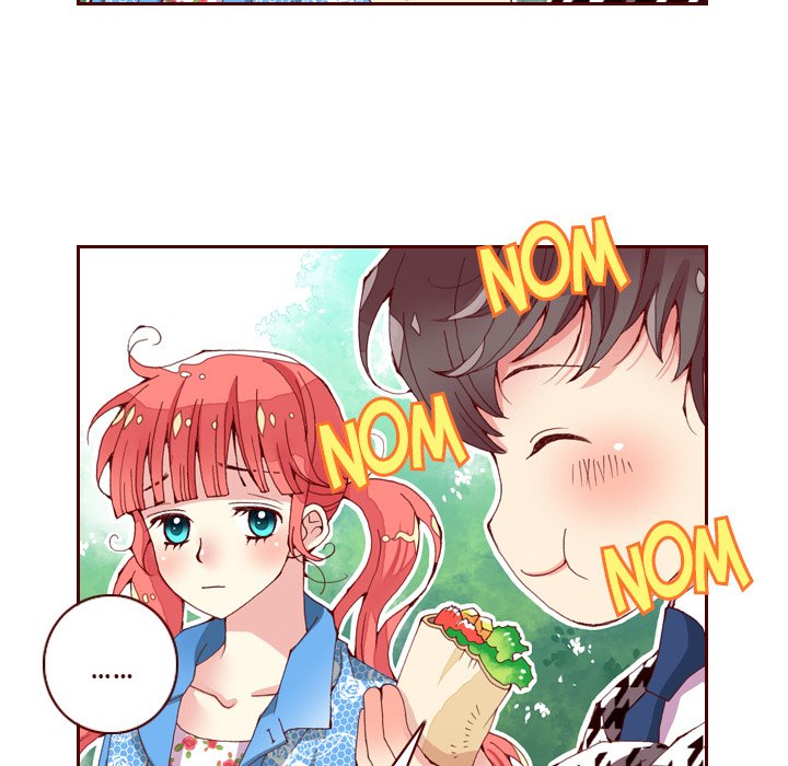 Fresh! Fresh! EP 11 - Toomics page 28 - 