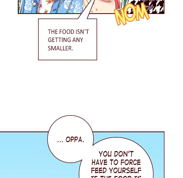 Fresh! Fresh! EP 11 - Toomics page 29 - 