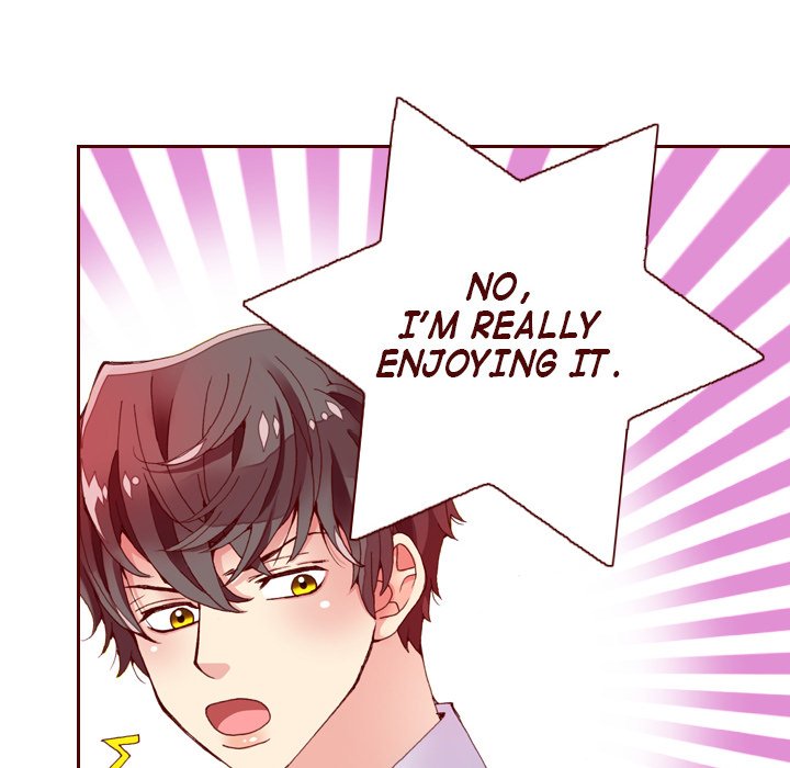 Fresh! Fresh! EP 11 - Toomics page 31 - 