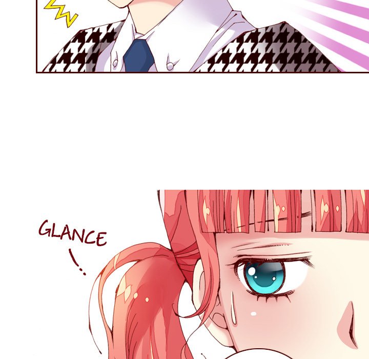 Fresh! Fresh! EP 11 - Toomics page 32 - 